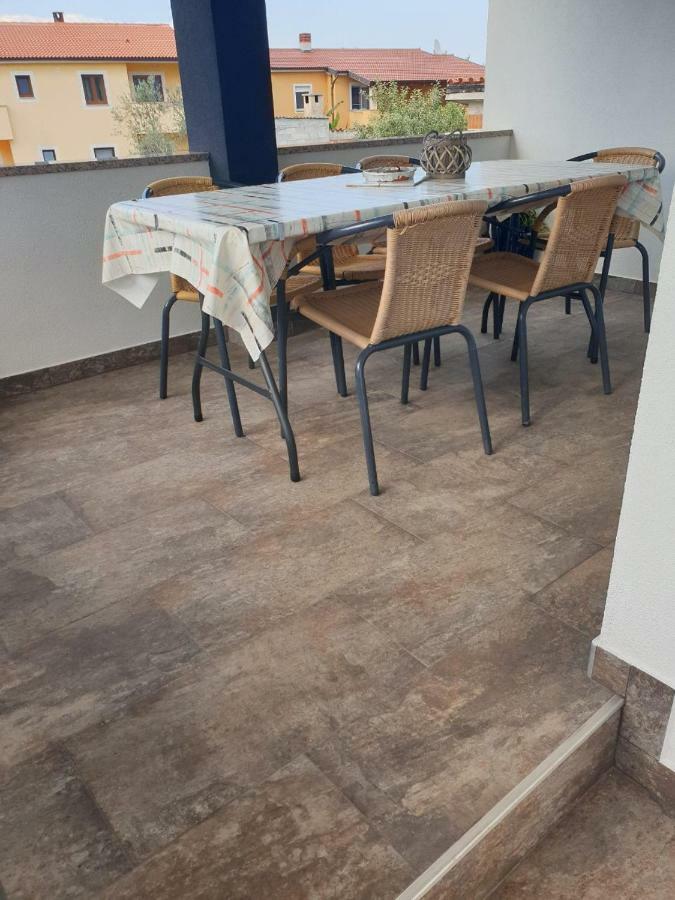 Marijan Daire Pula Oda fotoğraf